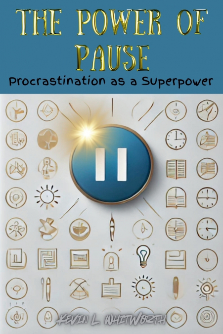 The Power of Pause