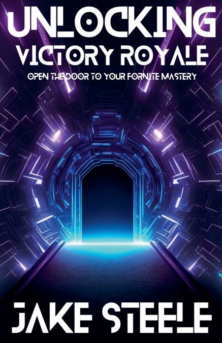 Unlocking Victory Royale