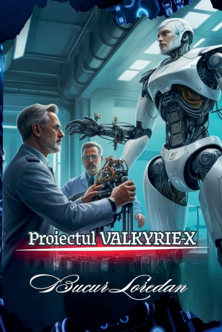 Proiectul VALKYRIE-X