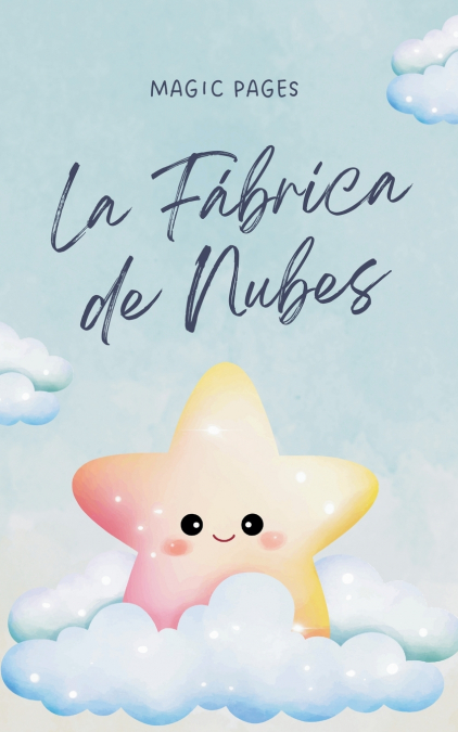 La Fábrica de Nubes