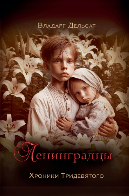 Ленинградцы