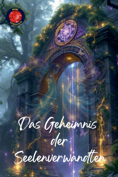 Das Geheimnis  der Seelenverwandten