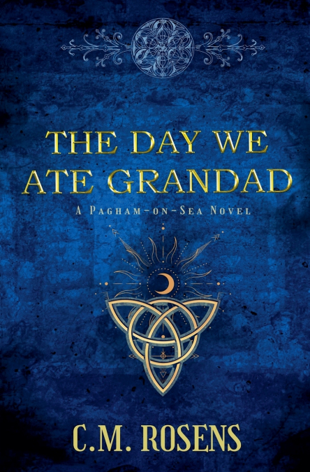 The Day We Ate Grandad