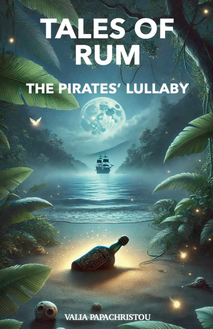 Tales of Rum