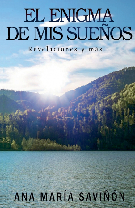 El Enigma de Mis Sueños