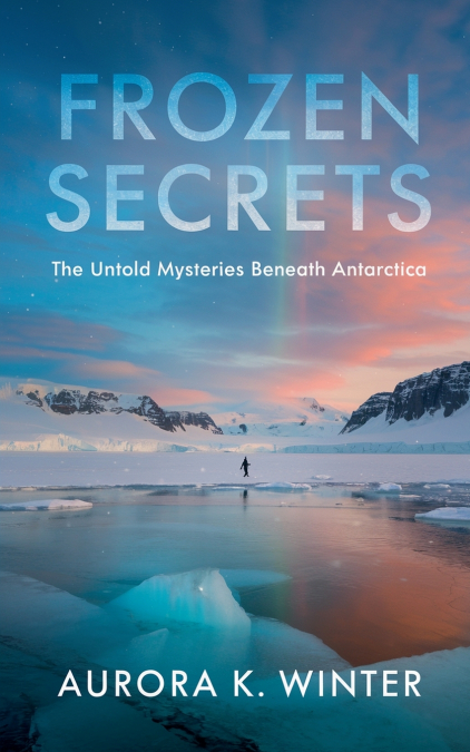 Frozen Secrets