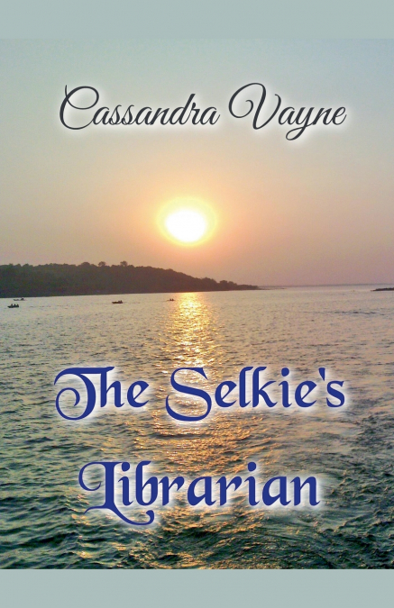 The Selkie’s Librarian