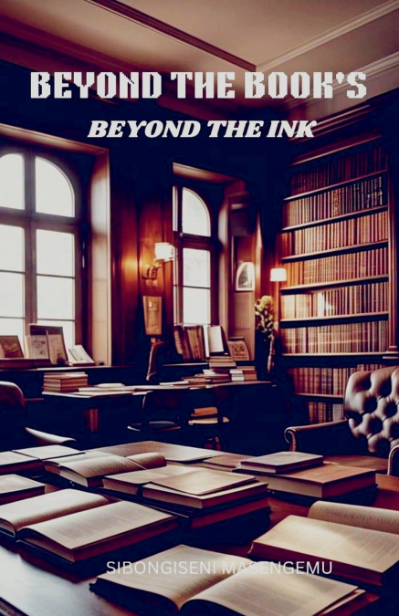 Beyond The Book’s