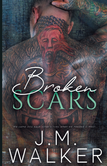 Broken Scars