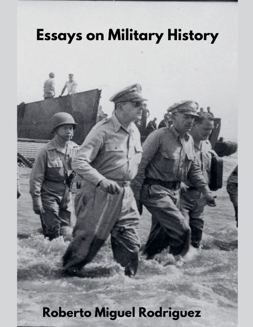 Essays on Military History