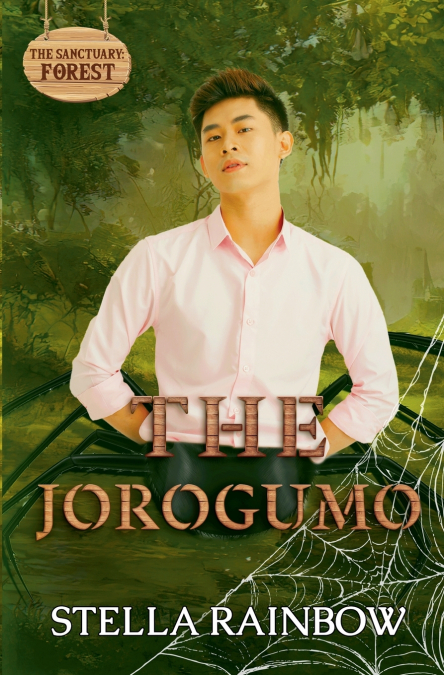 The Jorogumo