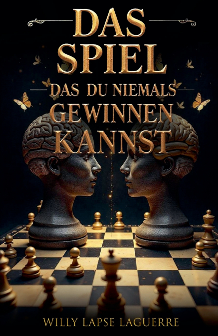DAS SPIEL DAS DU NIEMALS GEWINNEN KANNST