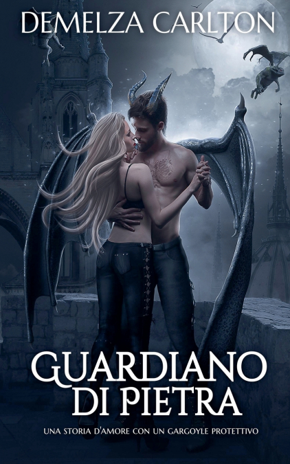 Guardiano di Pietra