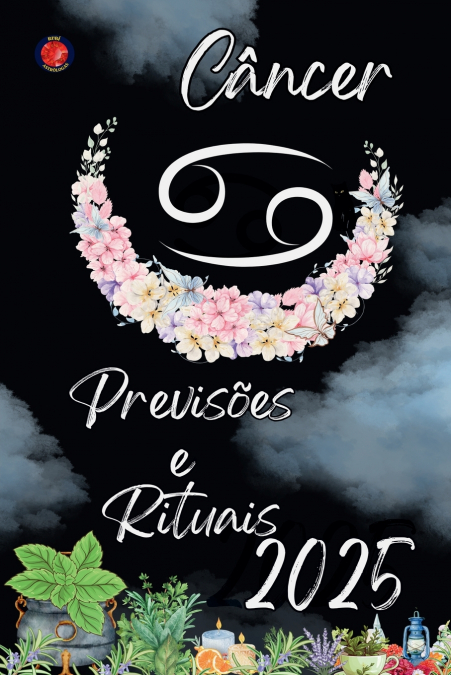 Câncer Previsões  e  Rituais 2025