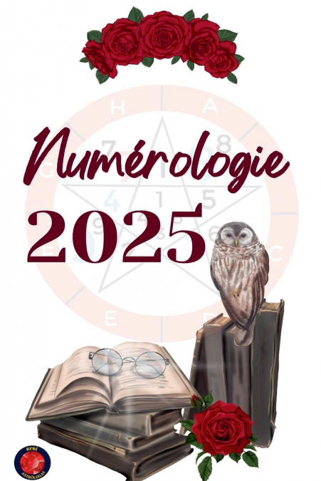 Numérologie 2025