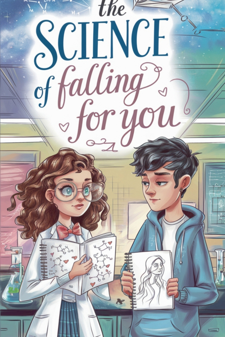 The Science of Falling for You