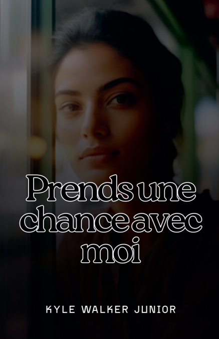 Prends une chance avec moi