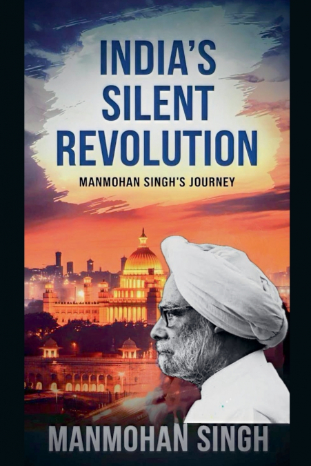 India’s Silent Revolution