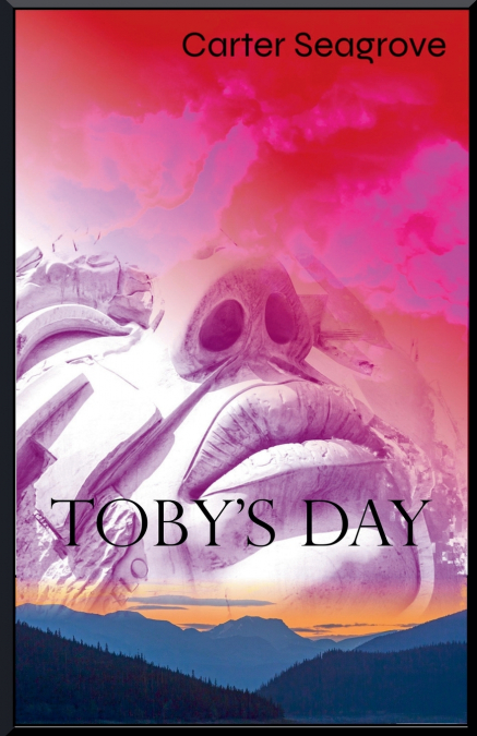 Toby’s Day