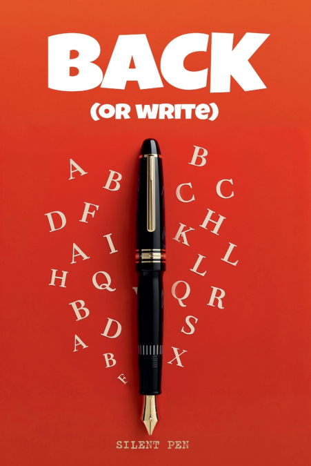 Back (or write)