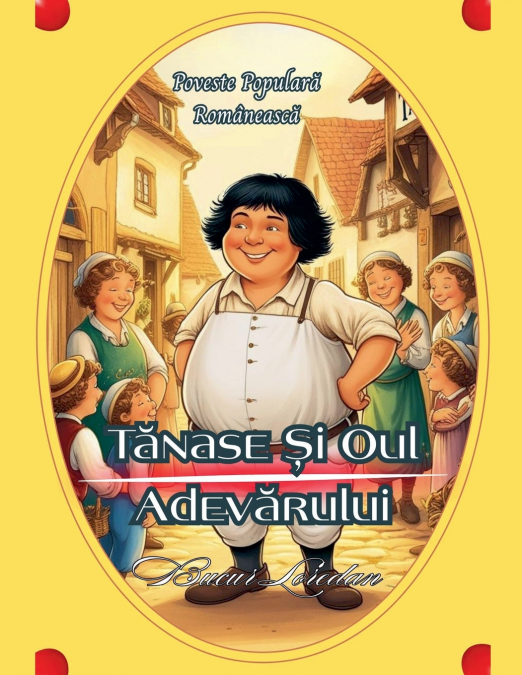 Tănase Și Oul Adevărului