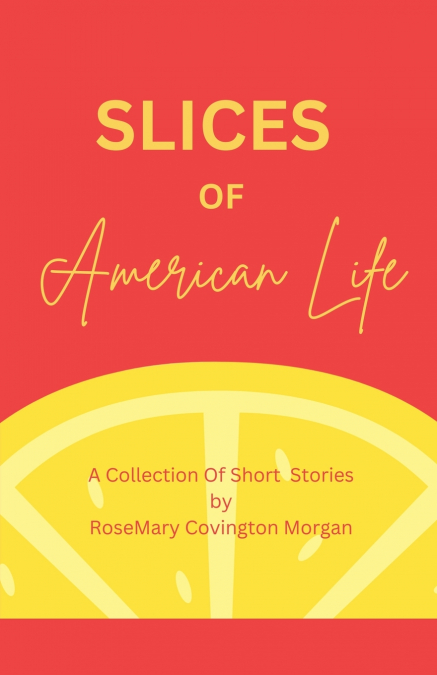 Slices of American Life A Collection Of Short Stories