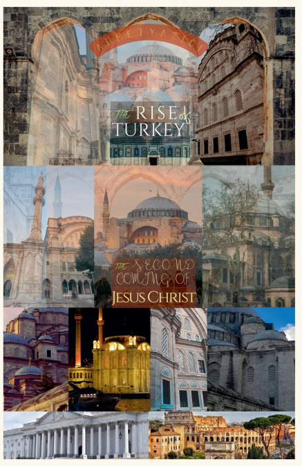 The Rise of Turkey