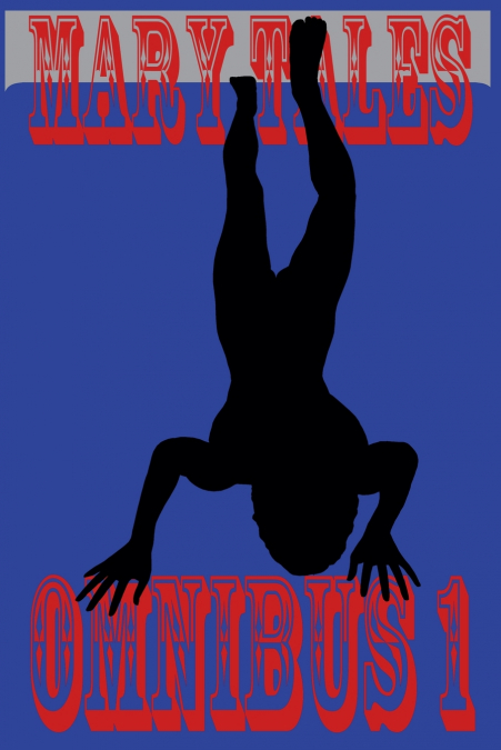 Mary Tales Omnibus