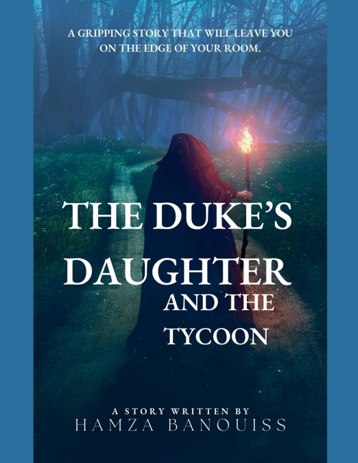 The Duke’s Daughter And The Tycoon