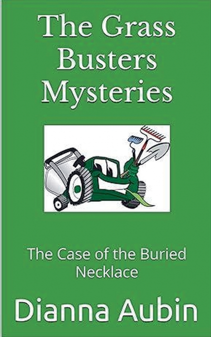 The Case of the Buried Necklace