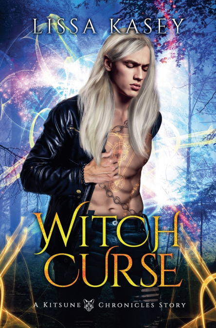 WitchCurse