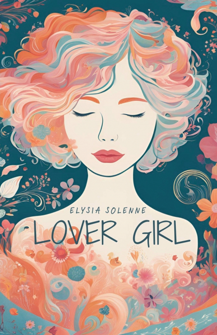 LOVER GIRL