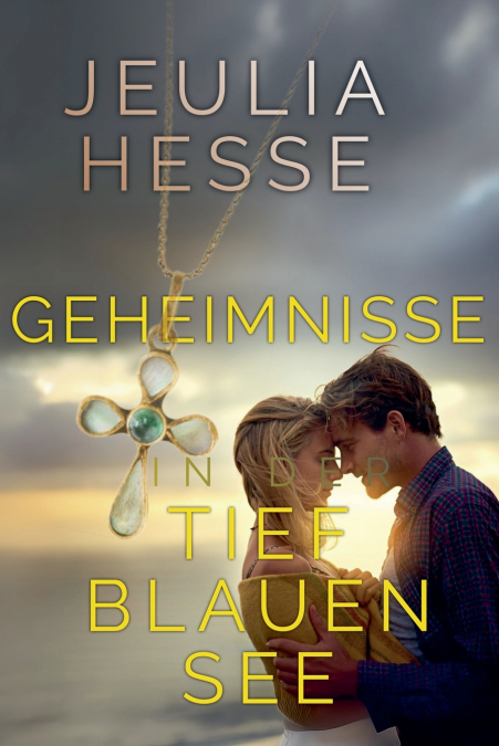 Geheimnisse in der tiefen blauen See