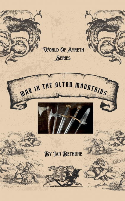 War In The Altan Mountains