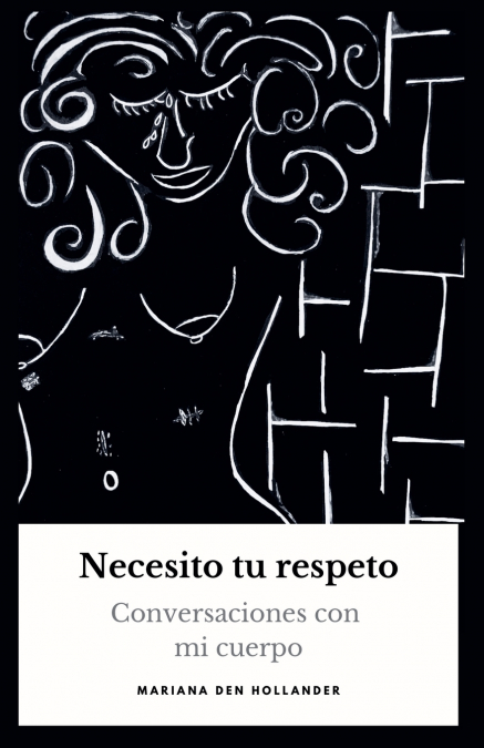 Necesito tu respeto