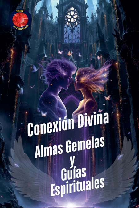 Conexión Divina Almas Gemelas  y  Guías  Espirituales