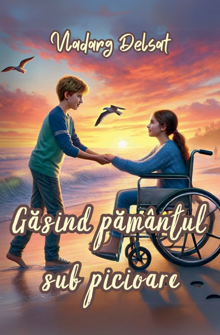 Găsind pământul sub picioare