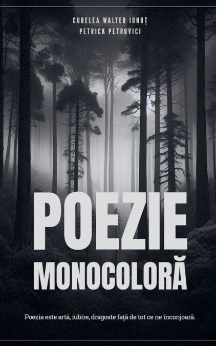 Poezie Monocoloră