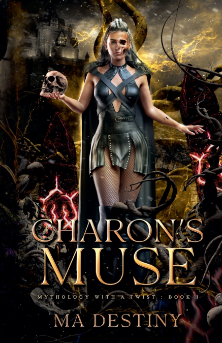 Charon’s Muse