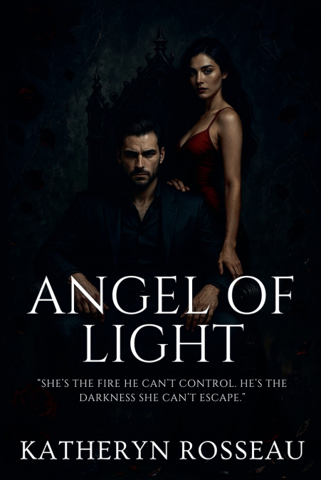 Angel of Light