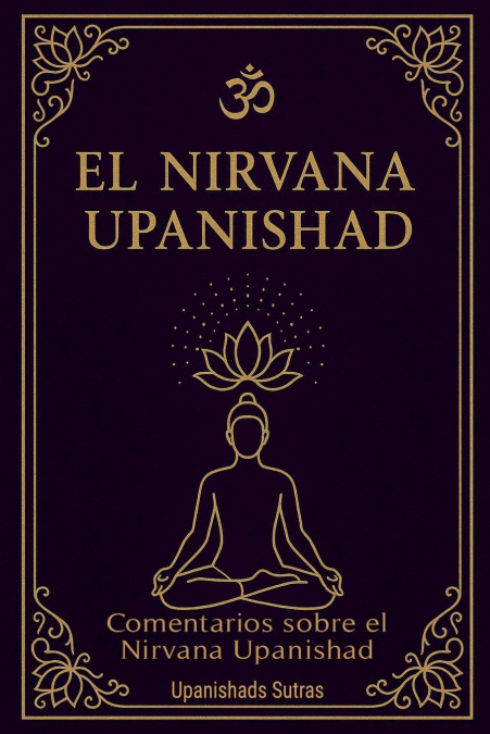 El Nirvana Upanishad