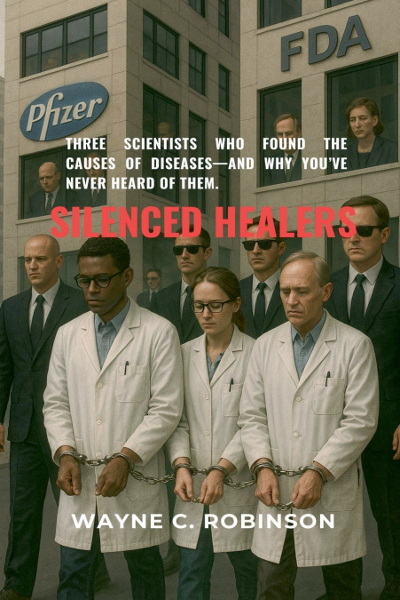 Silenced Healers