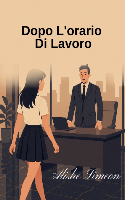 Dopo L’orario Di Lavoro