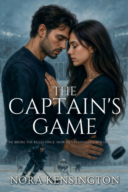 The Captain’s Game