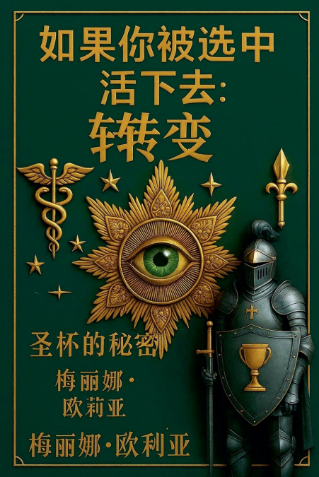 如果你被选中生存：转化.