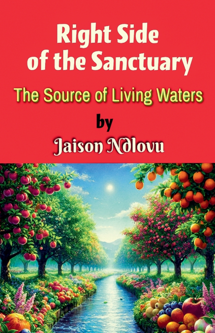 Right Side of the Sanctuary