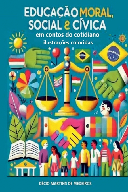 Educação Moral, Social e Cívica