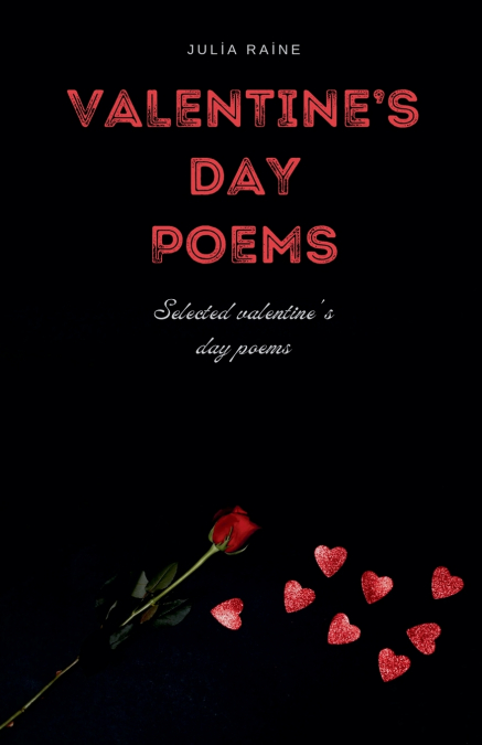 Valentine’s Day Poems