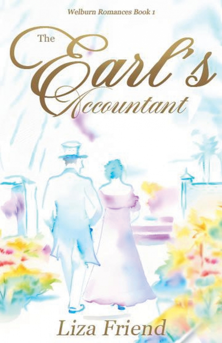 The Earl’s Accountant