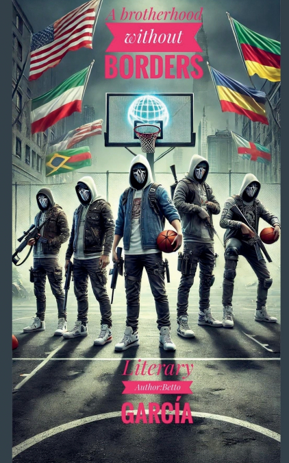 A brotherhood without borders